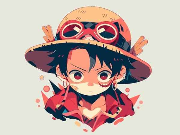 Menjelajahi Filosofi One Piece: Hidup, Impian, dan&nbsp;Persahabatan