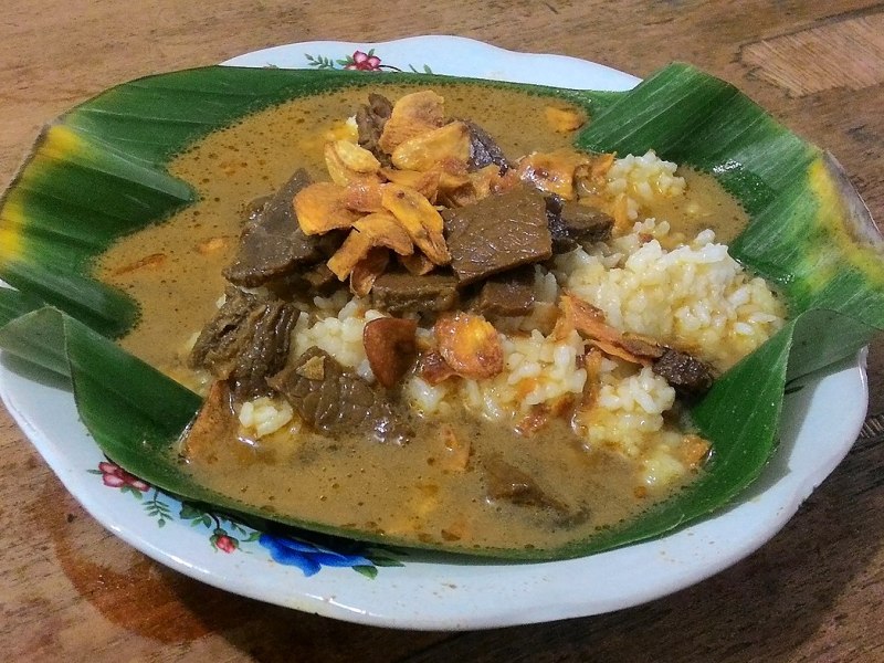 Balancing Health and Flavor: Adapting Indonesian Dishes for Aussie&nbsp;Lifestyle