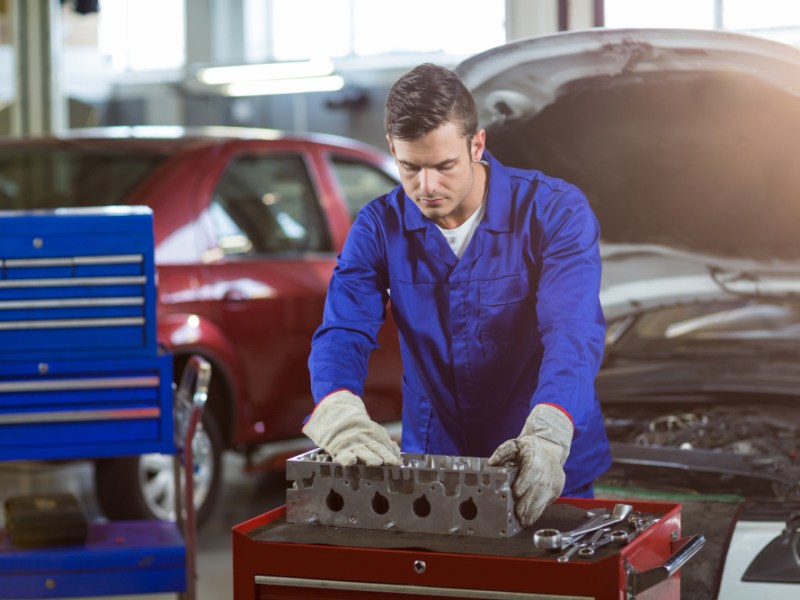 The Most Costly Car Repairs and When It’s Better to&nbsp;Sell